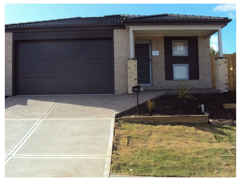 Lot 11 Alapont Close, Pakenham VIC 3810