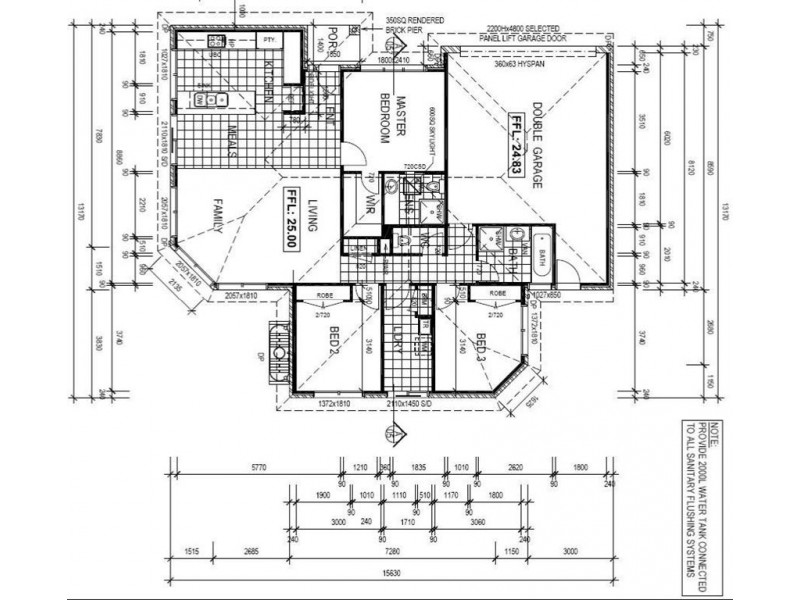 Lot 2/12 Landstead Court, Carrum Downs VIC 3201
