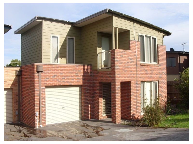 28/25 Cadles Rd, Carrum Downs VIC 3201