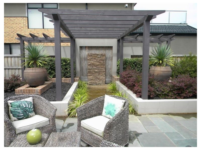 9 Brookwater Parade, Lyndhurst VIC 3975