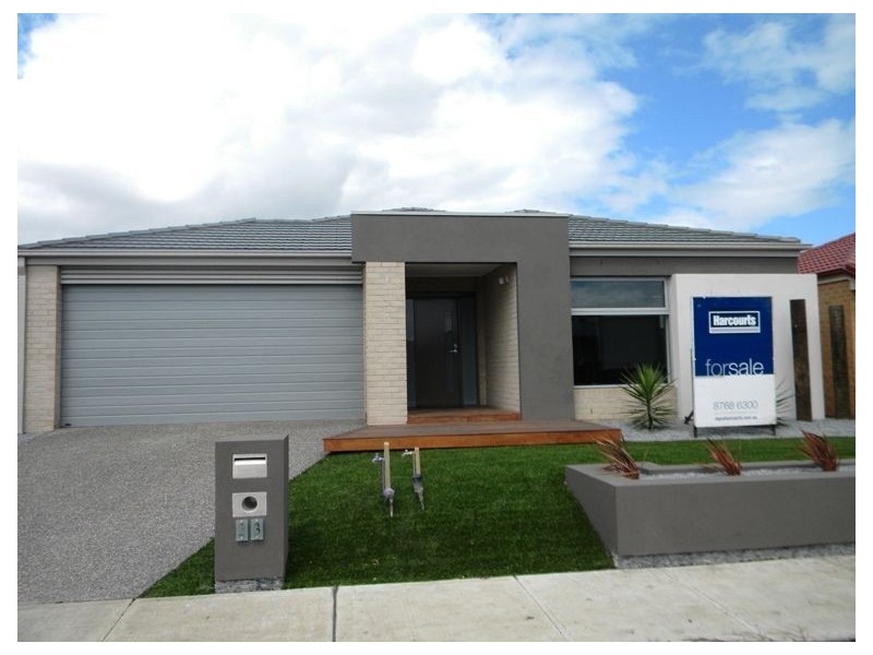 23 Kess Grove, Lyndhurst VIC 3975