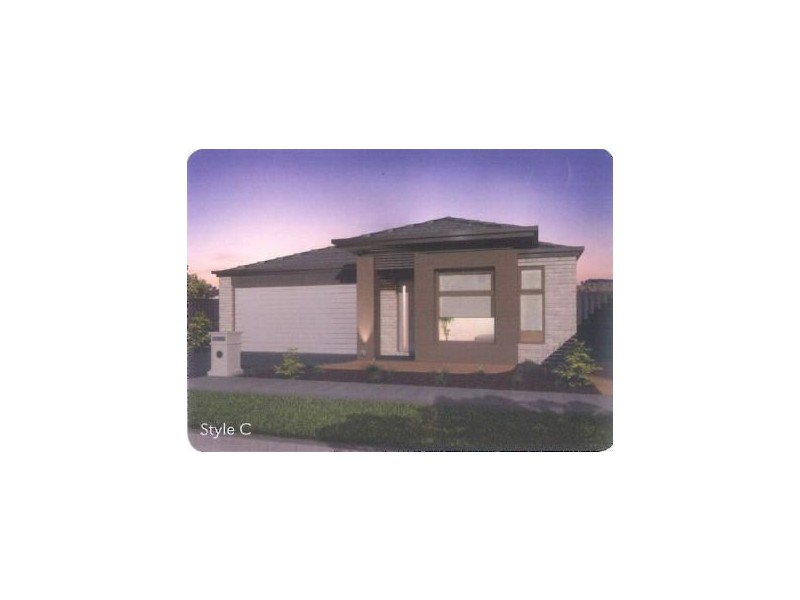 Lot 532 Victory Drive, Pakenham VIC 3810