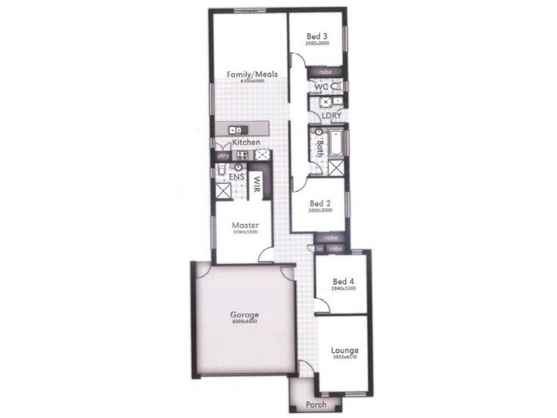 Lot Victory Drive, Pakenham VIC 3810