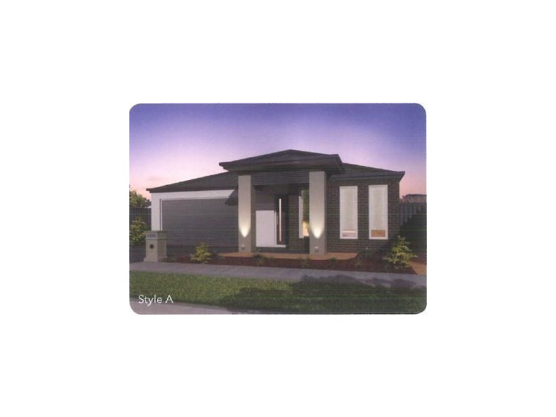 Lot Victory Drive, Pakenham VIC 3810