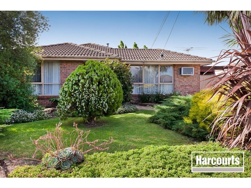 41 Bowen Street, Cranbourne VIC 3977
