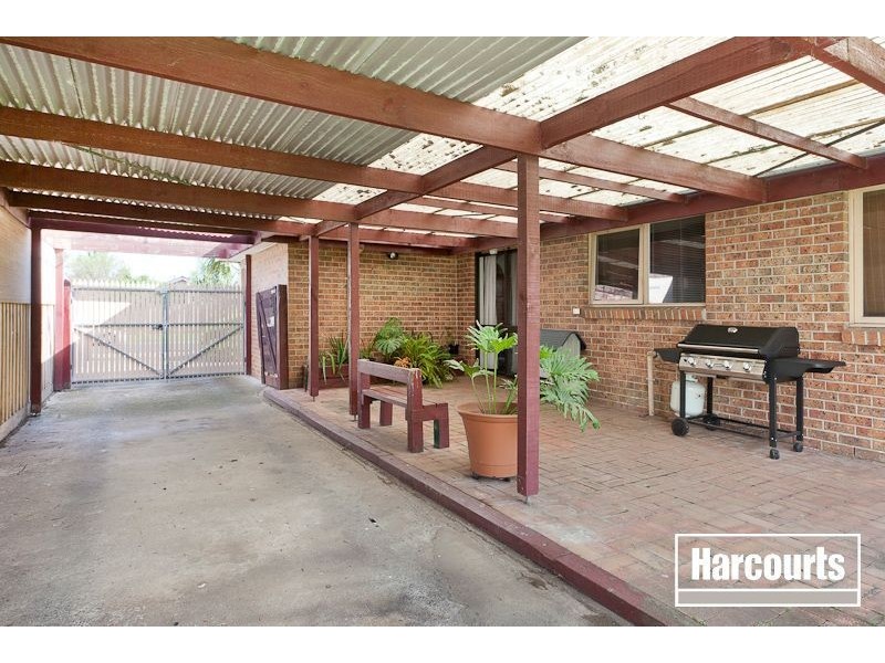 41 Bowen Street, Cranbourne VIC 3977