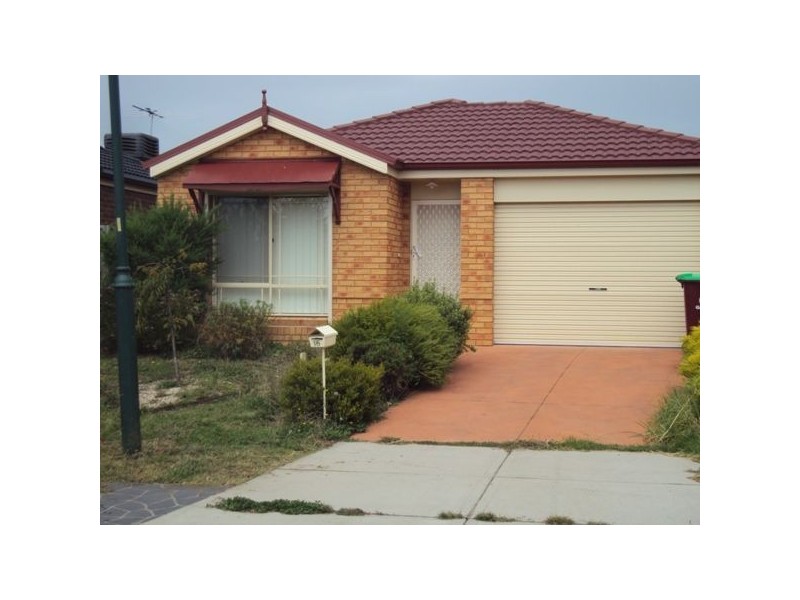 16 Greenaway Terrace, Cranbourne VIC 3977