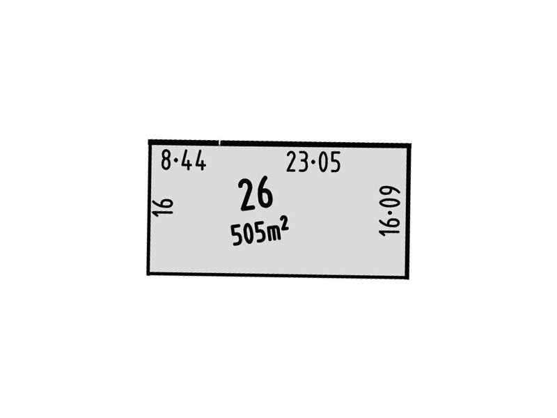 Lot 26 Player Drive, Narre Warren VIC 3805