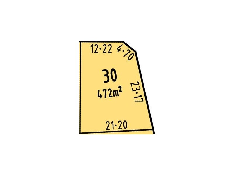 Lot 30 Player Drive, Narre Warren VIC 3805