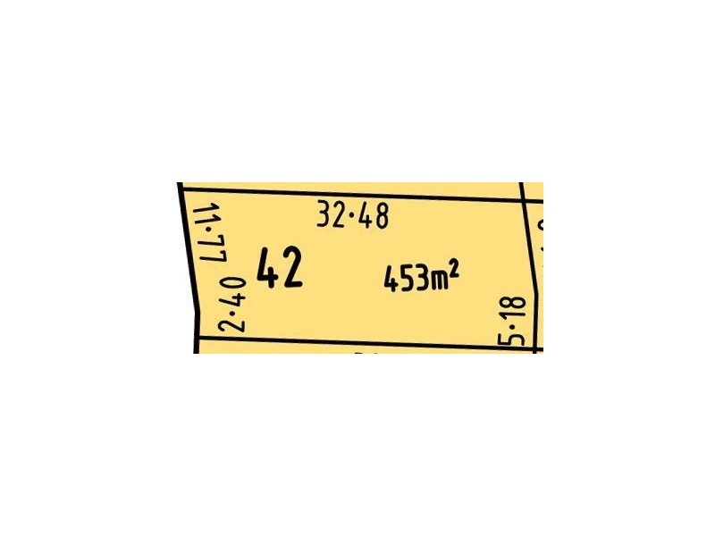 Lot 42 Player Drive, Narre Warren VIC 3805