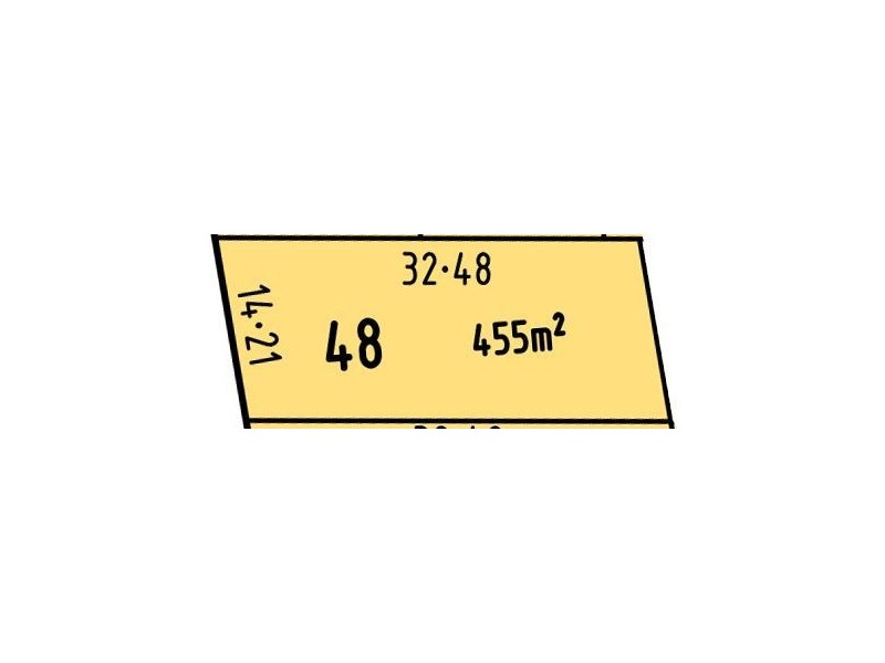 Lot 48 Player Drive, Narre Warren VIC 3805