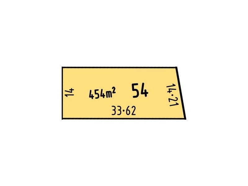 Lot 54 Player Drive, Narre Warren VIC 3805