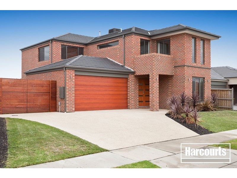 3 Locky Grove, Lyndhurst VIC 3975