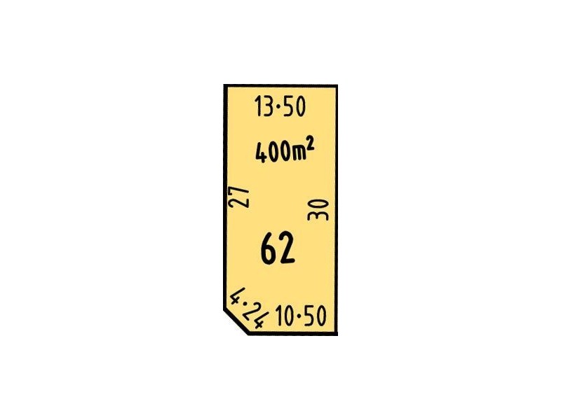 Lot 62 Player Drive, Narre Warren VIC 3805