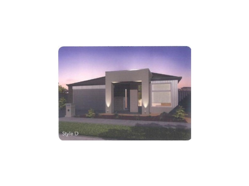 Lot 61 Player Drive, Narre Warren VIC 3805
