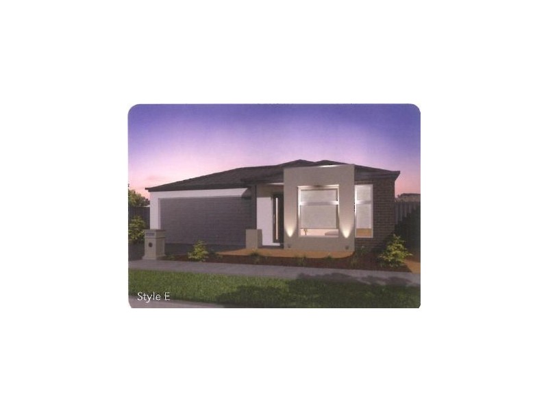 Lot 61 Player Drive, Narre Warren VIC 3805