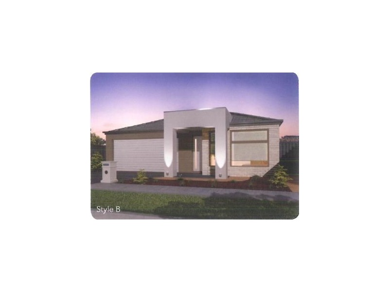 Lot 66 Player Drive, Narre Warren VIC 3805