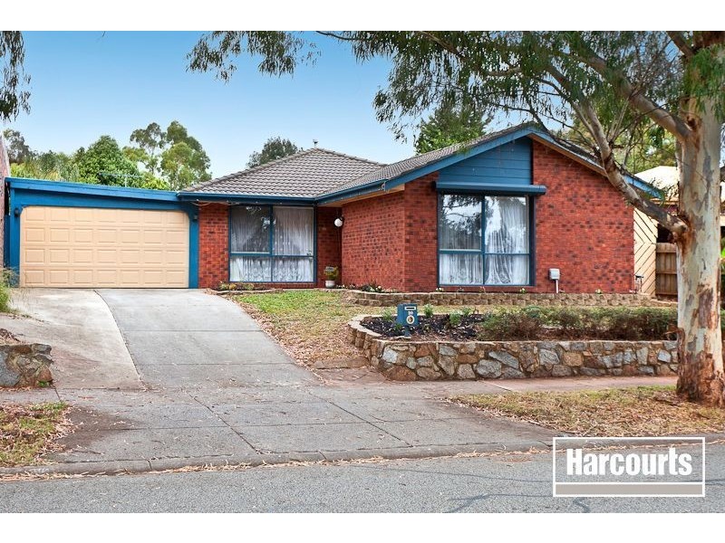 20 Leonard Avenue, Berwick VIC 3806
