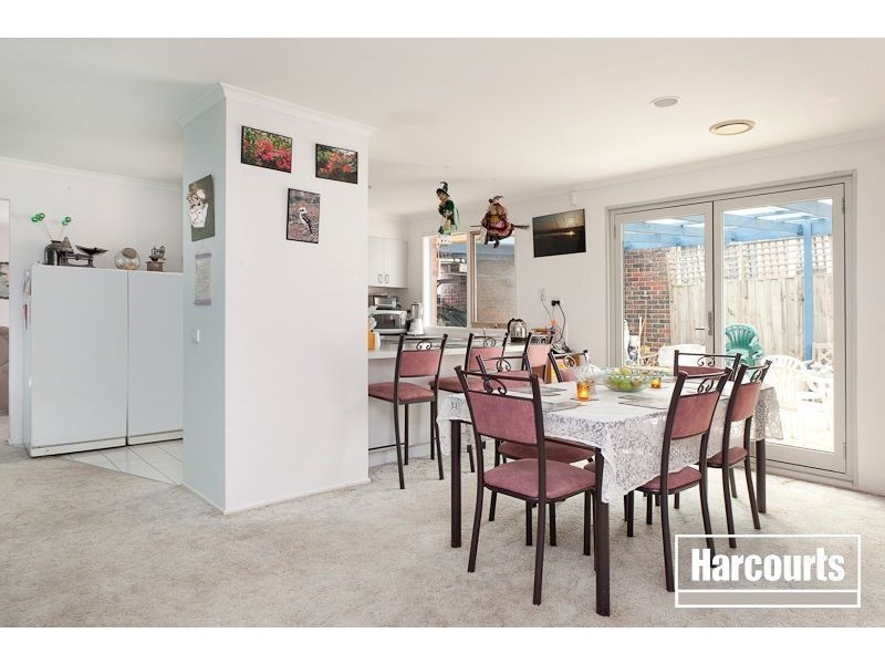 20 Leonard Avenue, Berwick VIC 3806