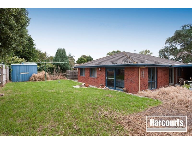 20 Leonard Avenue, Berwick VIC 3806