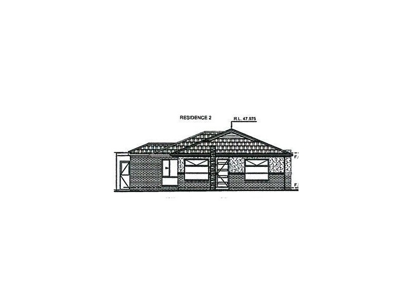 2/54 – 56 Bowen Street, Cranbourne VIC 3977