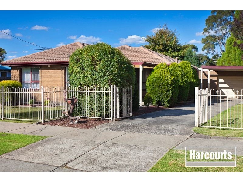 14 Highview Avenue, Cranbourne VIC 3977