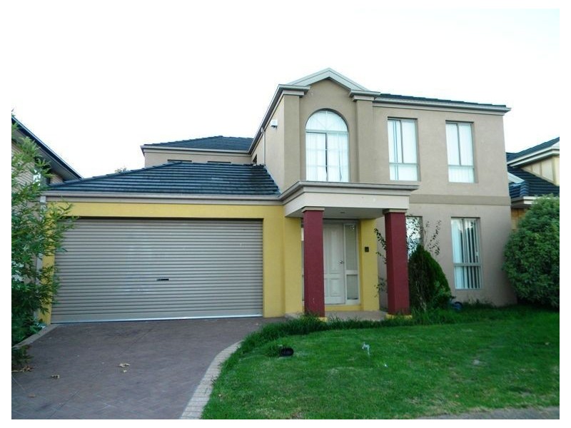 29 Spring Circuit, Pakenham VIC 3810