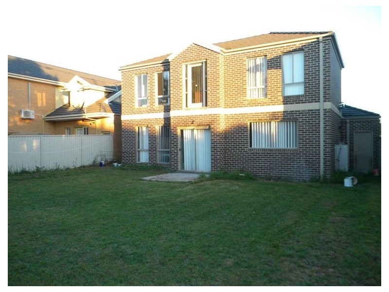 29 Spring Circuit, Pakenham VIC 3810