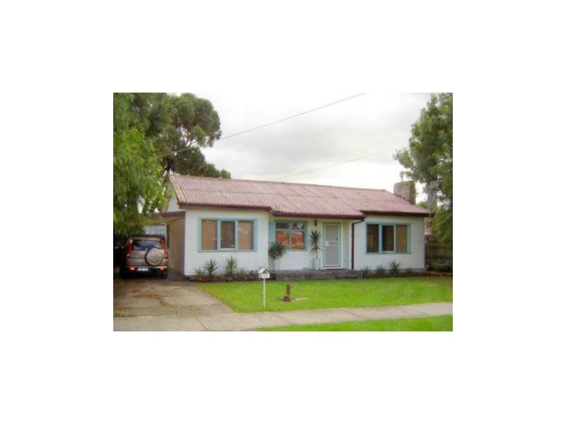 201 Sladen Street, Cranbourne VIC 3977