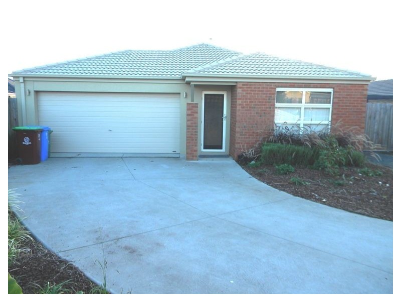 5 Medusa Court, Cranbourne VIC 3977