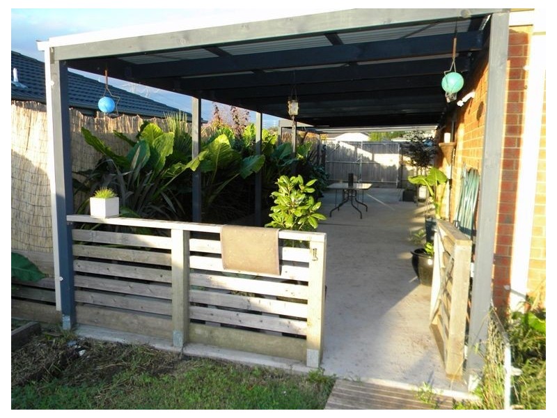 5 Medusa Court, Cranbourne VIC 3977