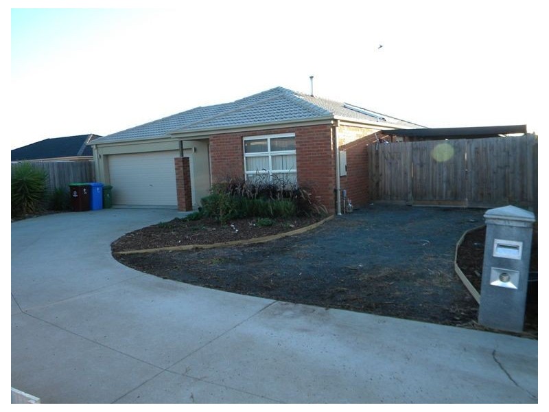 5 Medusa Court, Cranbourne VIC 3977