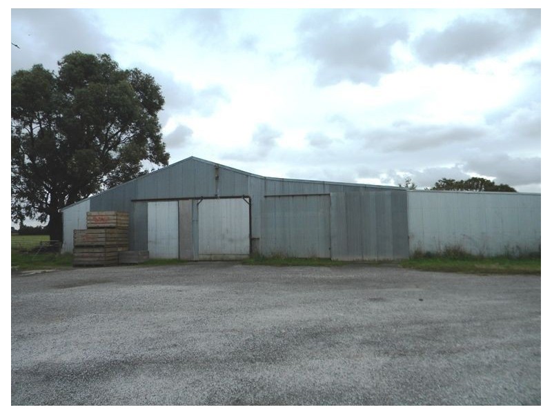 260 Hardys Road, Tooradin VIC 3980