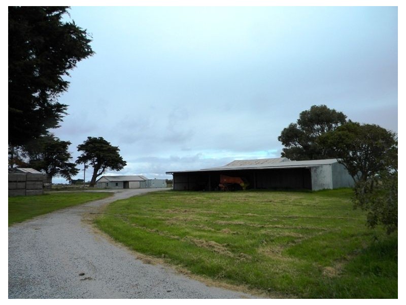 260 Hardys Road, Tooradin VIC 3980