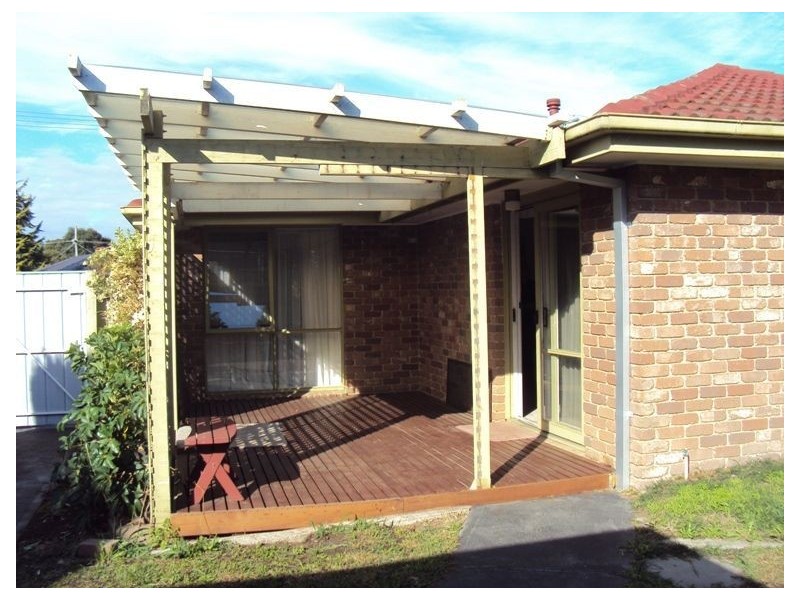 7 Mullin Crt, Cranbourne VIC 3977