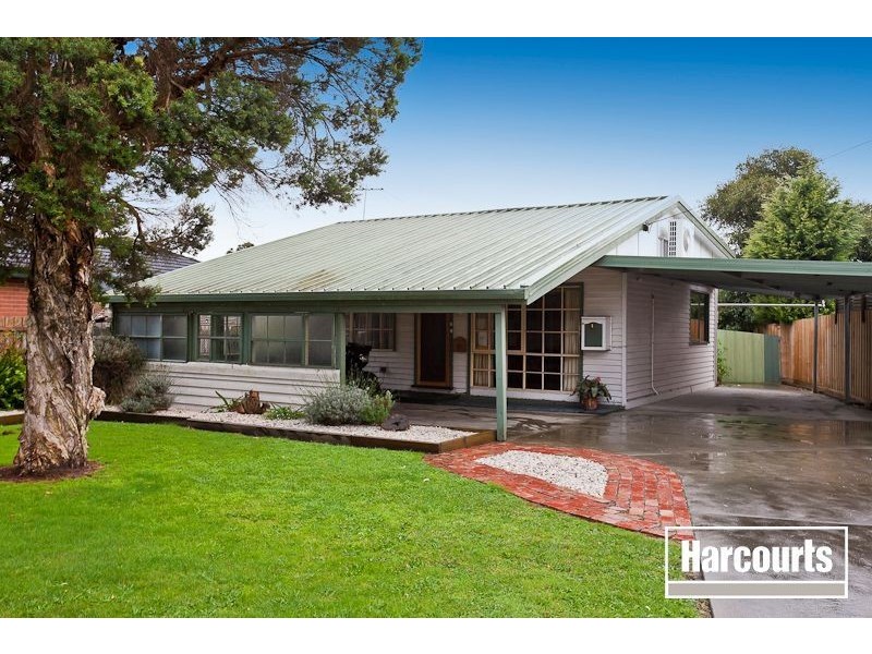 12 Hotham Street, Cranbourne VIC 3977