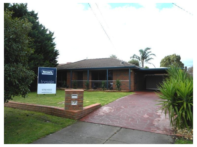 20 Cicada Court, Carrum Downs VIC 3201