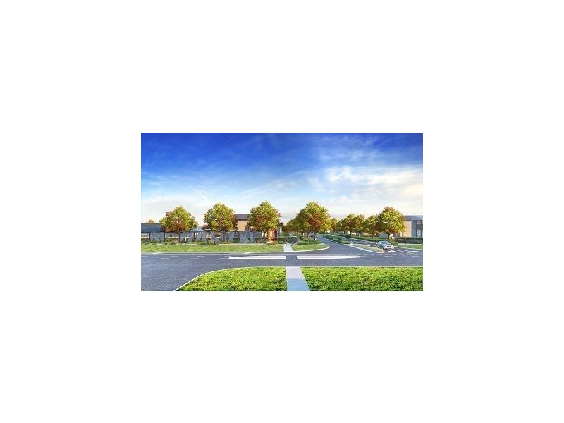 Lot 110 Quarters Boulevard, Cranbourne VIC 3977