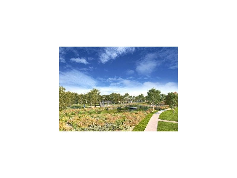 Lot 110 Quarters Boulevard, Cranbourne VIC 3977
