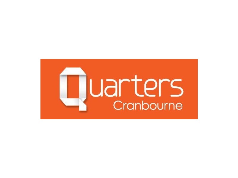 Lot 110 Quarters Boulevard, Cranbourne VIC 3977
