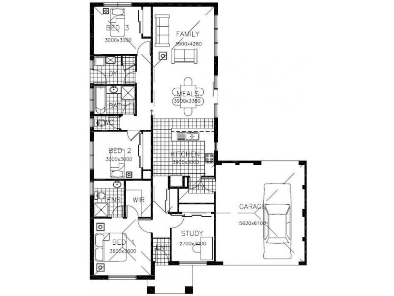 Lot 115 Quarters Boulevard, Cranbourne VIC 3977