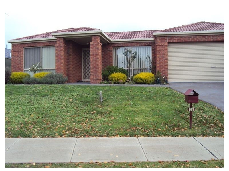 53 Briarcrest Drive, Cranbourne East VIC 3977
