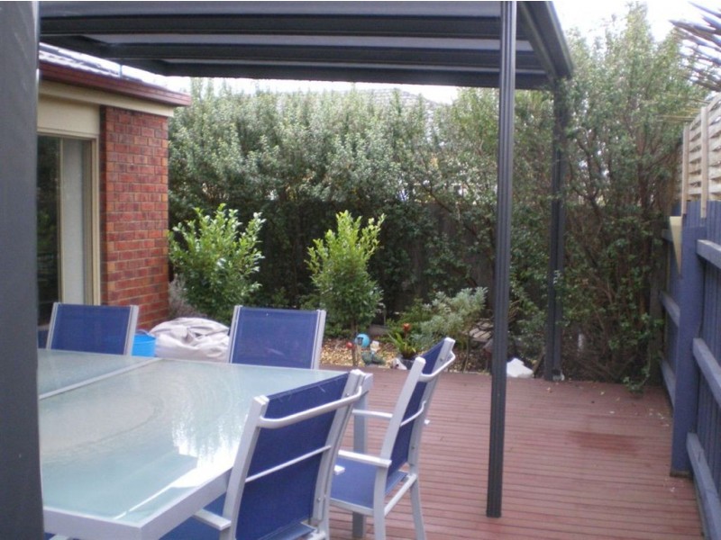 35 Merribah Way, Cranbourne VIC 3977