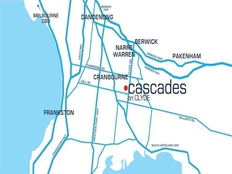 6 Ned Street, Cranbourne East VIC 3977