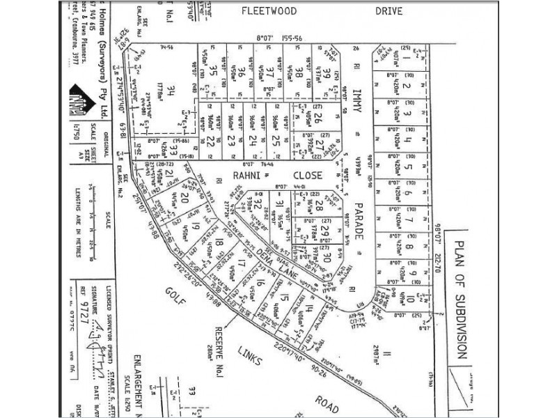 Lot 4 Immy Parade, Narre Warren VIC 3805