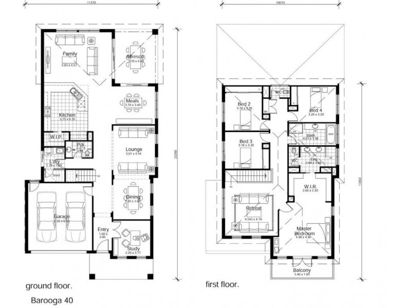 55 Mountainview Boulevard, Cranbourne North VIC 3977