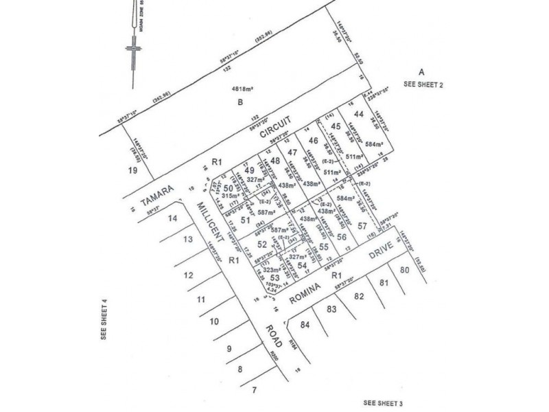 Lot 56 Romina Drive, Langwarrin VIC 3910