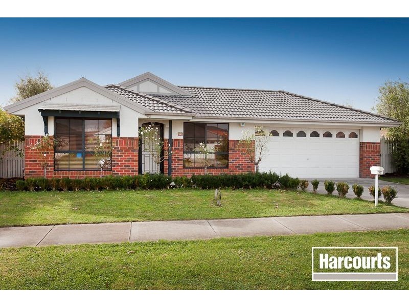 73 Harrington Crescent, Narre Warren South VIC 3805