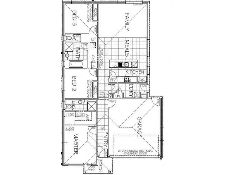 Lot 113 Haines Street, Cranbourne East VIC 3977