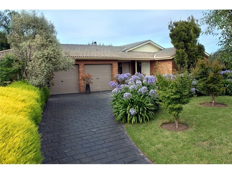 7 Eric Court, Pearcedale VIC 3912